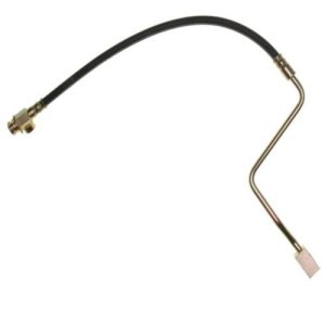 Raybestos BH38950 Brake Hose, Hydraulic (Genuine)