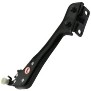 Ford BK2Z-1525001-E Roller Bracket, Sliding Door (Genuine)