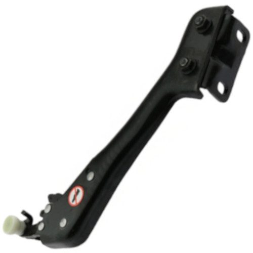 Ford BK2Z-1525001-E Roller Bracket, Sliding Door (Genuine)