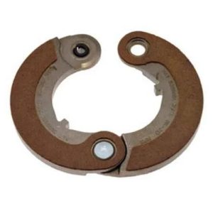 Haldex BK313 Clutch Brake O.D. 4-1/8", Spline Size 2"
