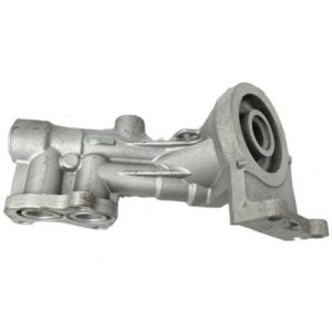 Ford BL3Z-6881-HA Adaptor, Oil Filter (Genuine)