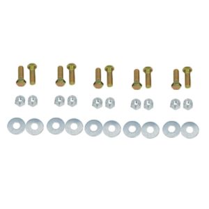 Pro-Par BLTFSP005-05KIT Landing Gear Mounting Bolt Kit, 5/8-18 X 1-7/8, Grade 8