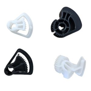 Freightliner BOA A1189 Control Kit, Blend Door Lever