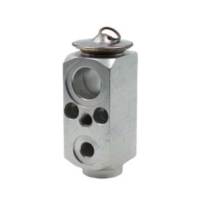 Freightliner BOAA4965 Expansion Valve, Block Type (Genuine)