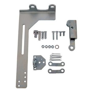 Buyers Products BPUGDMCCW Pump Connection Kit for G102