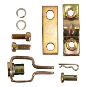 Buyers Products BQ52105 Shift Control Cable Connection Hardware Kit, Q Series