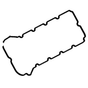 Ford BR3Z-6584-A Gasket, Valve Cover (Genuine)