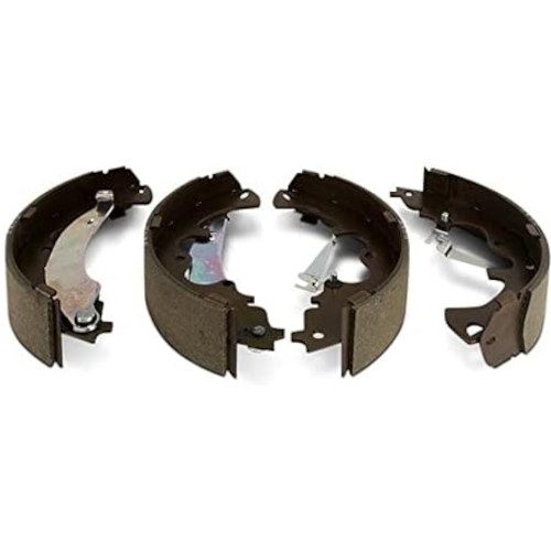 Motorcraft BR-974-B Brake Shoe Kit, Drum 2010-2013 Transit Connect(Genuine)