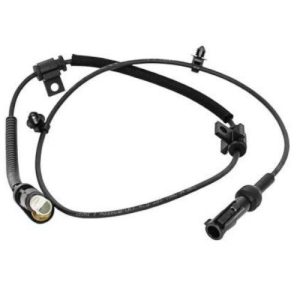 Motorcraft BRAB-193 Sensor Assembly, Wheel Speed (Genuine)