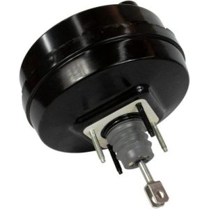 Motorcraft BRB-173 Brake Booster, 2.0L, w/ 17" Front, 2015-2024 Edge (Genuine)