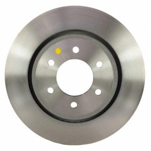 Motorcraft BRRF293 Brake Rotor (2007-2017 Ford Expedition)