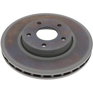 Motorcraft BRRF320 Brake Rotor (2012-2018 Ford Focus)
