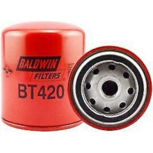 Baldwin BT420 Transmission Filter, Spin-On