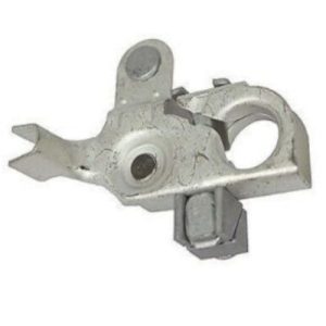 Ford BT4Z-14450-AA Terminal, Positive Battery Clamp (Genuine)