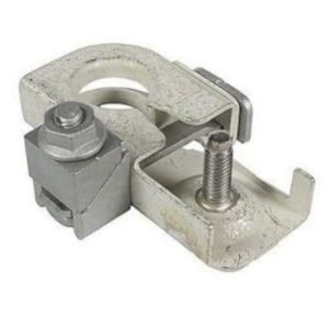 Ford BT4Z-14450-BA Terminal, Negative Battery Bolt  (Genuine)