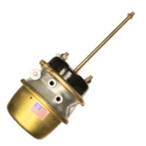 BrakebestHD BTS3036 Spring Brake, T3038, 2.5"