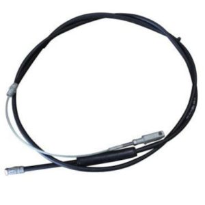 Ford BU9Z-2853-B Cable Assembly, Parking Brake (Genuine)