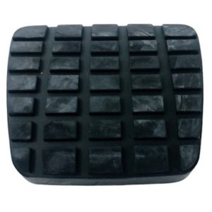 Bendix 112911N Pedal Pad, Clutch, Brake Cover