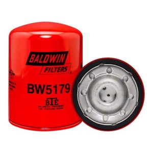 Baldwin BW5179 Coolant Filter, Spin-On