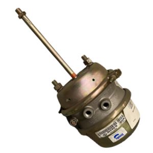 Bendix K026147 Brake Chamber, 30/30 Long, 10 3/4" (Genuine)