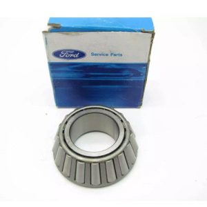 Ford C0DW-4630-A Pinion Bearing, Cone (HM88649)