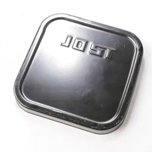 Jost C10259 Landing Gear Cover, Single Speed