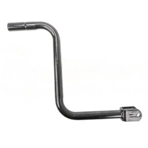 Jost C10592.2 Crank Handle, Vertical 8.25" Length