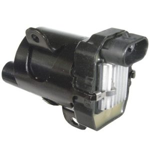 Wells C1251 Ignition Coil (Genuine)