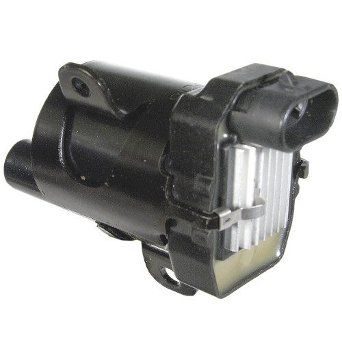 Wells C1251 Ignition Coil (Genuine)