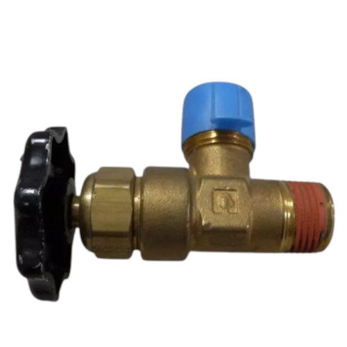 Ford C1TZ-9189-C Valve Assembly, Fuel Vapour (Genuine)