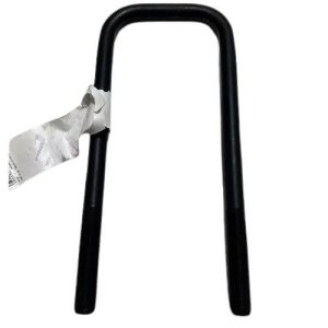 Paccar C34-6005 U Bolt, Threaded (Genuine)