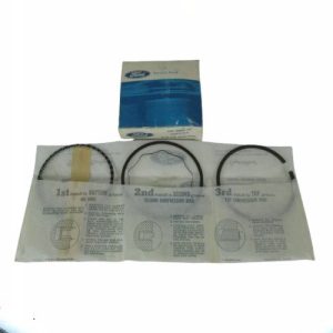 Ford C3AZ-6148-F Piston Ring Kit, Hi-Lo Type