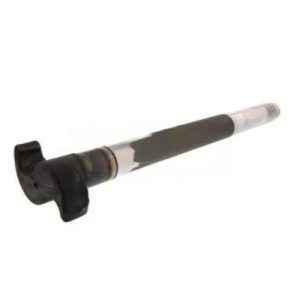 Sirco C441BL S-Cam Q-Plus Camshaft, Left Hand