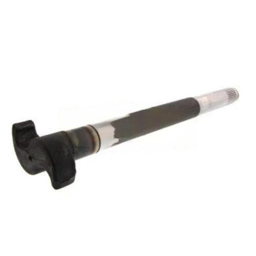 Sirco C441BL S-Cam Q-Plus Camshaft, Left Hand