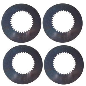 Ford C6AZ-7D066-B Washer, Shell Thrust (4 Pack) (Genuine)