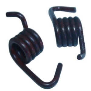 Ford C6TZ-2068-C Spring, Brake Shoe (2 Pack) (Genuine)