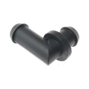 Ford C8AZ-6767-B Elbow, Plug/Valve (Genuine)