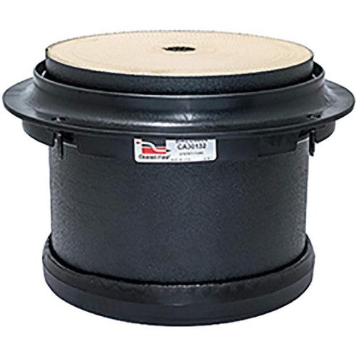 Baldwin CA30132 Air Filter Element, Channel Flow