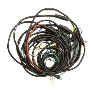 Utility CADFAB19704 ABS Main Harness for 53' (Genuine)