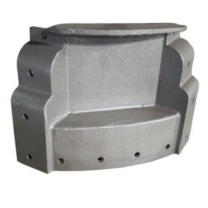 Trailmobile CAP-TM02 Corner Cap, TMB, RS/CS, R7511-A1-08