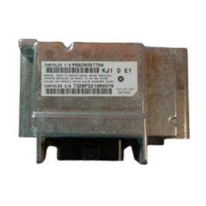 Mopar CBSZR063AA Module Occupant Restraint, 68290977AA (Genuine)