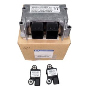 Mopar CBSZR067AA Occupant Restraint Module, 68290965AA (Genuine)