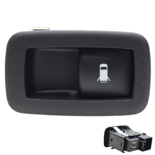 Mopar CBXZP252AA Switch Kit, Quarter Vent Window (Genuine)