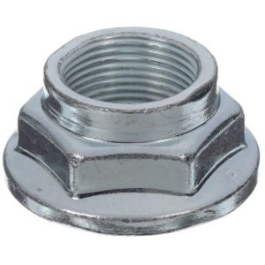 Ford CCPZ-3B477-C Retainer, Axle Nut (Genuine)