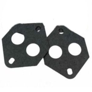 Motorcraft CG758 Gasket, Air Control (2 Pack) (Genuine)