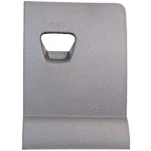 Ford CJ5Z-7804459-CB Trim Bezel Panel (Genuine)