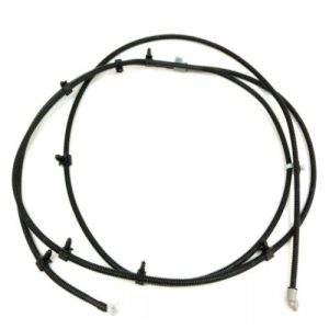 Ford CJ5Z-17K605-A Hose, Windshield Washer Fluid (Genuine)