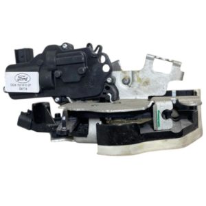 Ford CK2Z-1521813-J Latch, Driver Side, Lock Actuator, 2018-2019 F-150 (Genuine)