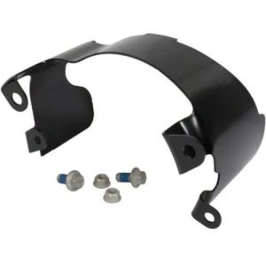 Ford CK4Z-4091-A Coupling Bracket, Driveshaft, Transit 2016 - 2025 (Genuine)