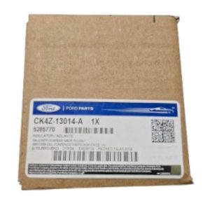 Ford CK4Z-13014-A Insulator Tunnel (Genuine)
